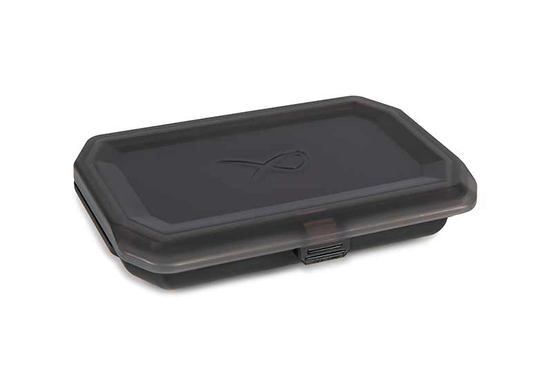 MATRIX 4 Compartment Standard Accessory Box Variant: Matrix 4 Compartment Standard Accessory Box