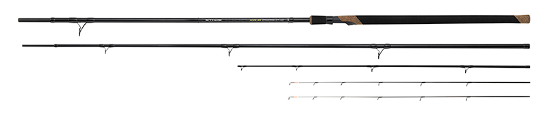 MATRIX Ethos XR-D Feeder Rods Variant: Ethos XRD 12.0ft / 3.7m Feeder 80g (3.4mm)