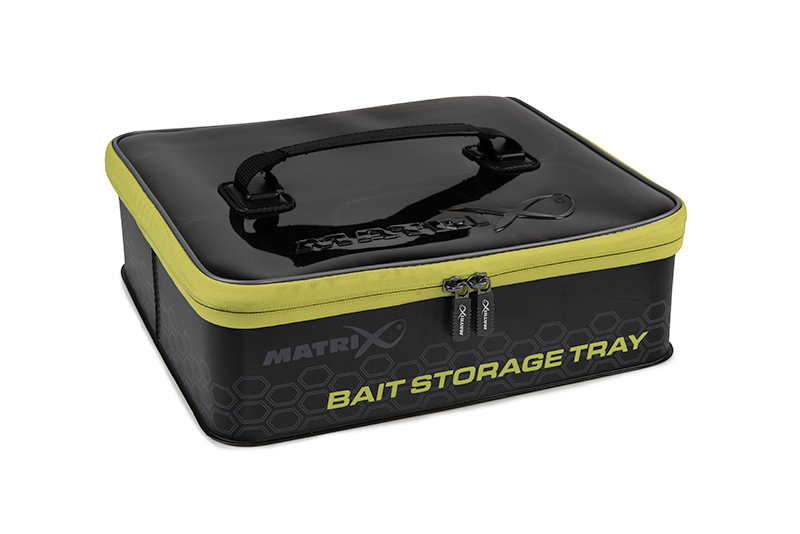 MATRIX EVA Bait Storage Tray Variant: Matrix EVA Bait Storage Tray