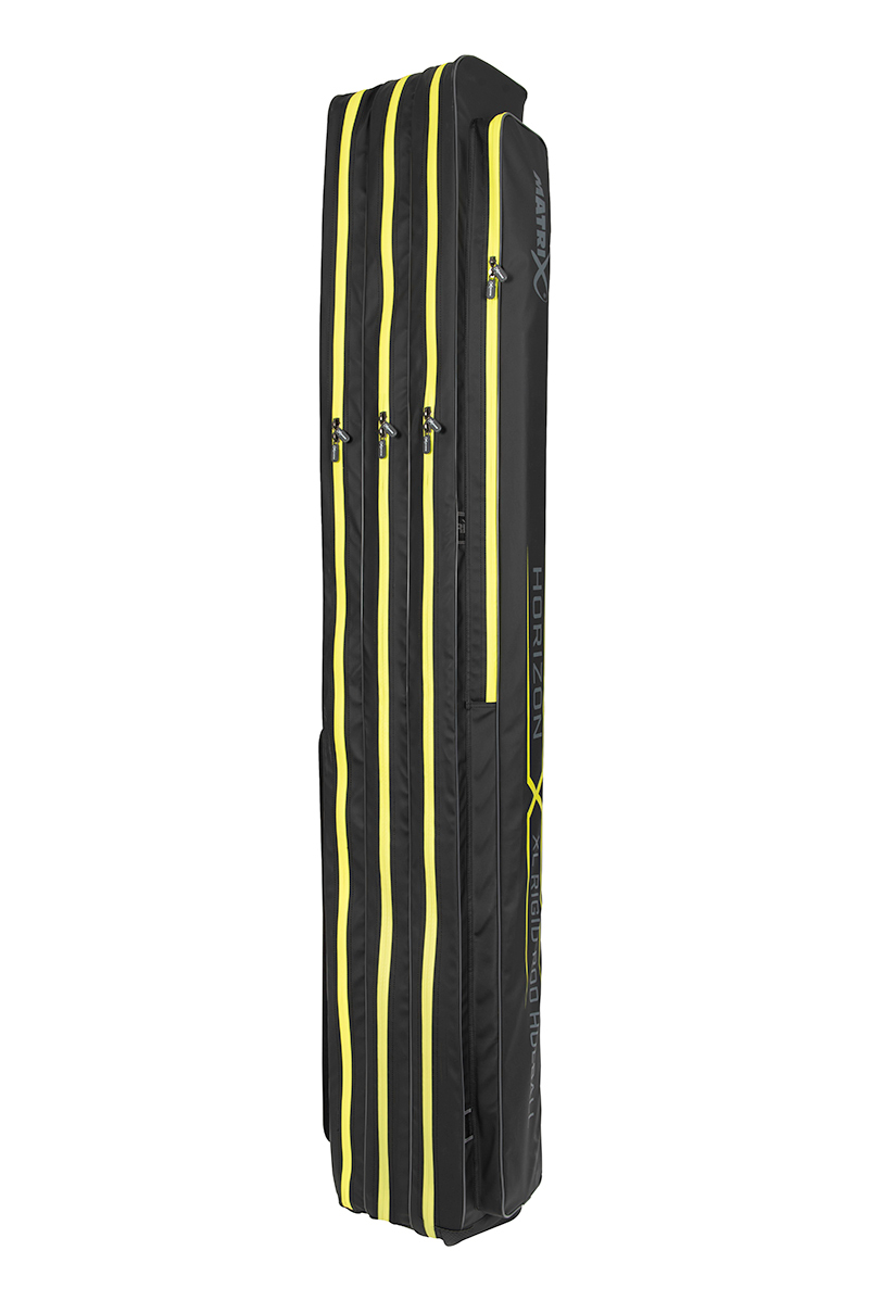 MATRIX Horizon X XL Rigid Rod Holdall 3 – 6 Variant: Matrix Horizon XL Rigid Rod Holdall 3-6