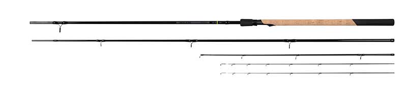 MATRIX Aquos Ultra X Feeder Rods Variant: Aquos Ultra-X 3.8m Feeder Rod