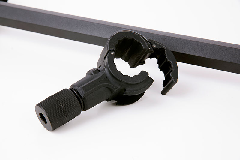 MATRIX Quick Release Tool Bar Clamp Variant: Quick Release Tool Bar Clamp
