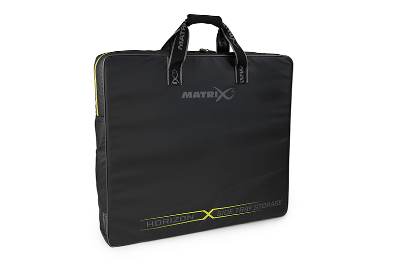 MATRIX Horizon X Side Tray Storage Variant: Matrix Horizon Side Tray Storage