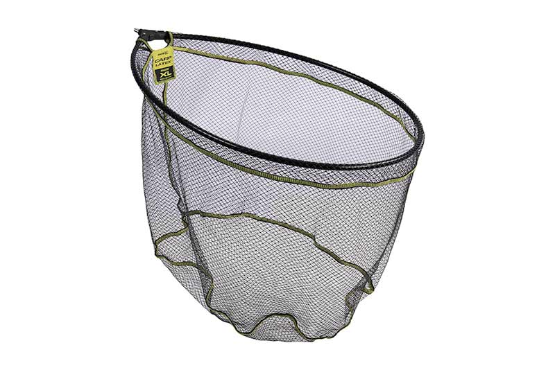MATRIX Carp Latex Landing Net Variant: Matrix Carp Latex M Net - 50 x 40cm