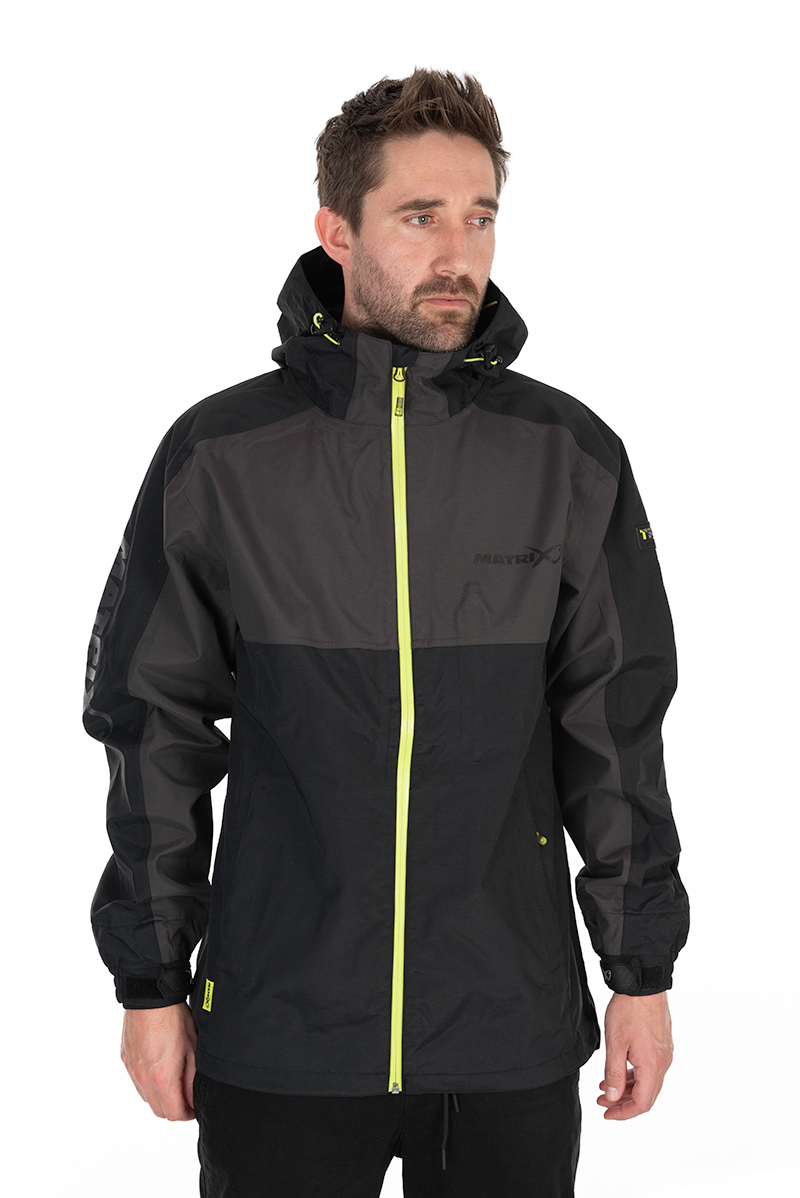 MATRIX Tri-Layer Jacket 25k Pro Variant: Matrix Tri-Layer Jacket 25K XXL