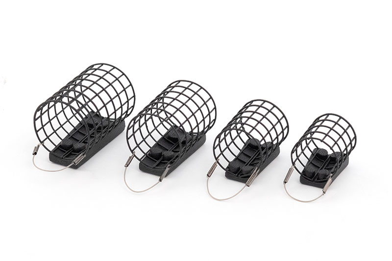 MATRIX Standard Wire Cage Feeders Variant: Matrix Standard Cage Feeder XL 60g