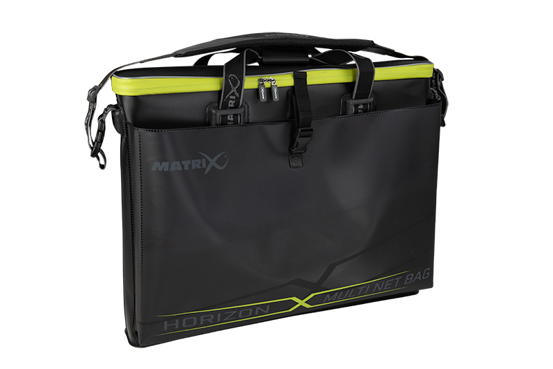 MATRIX Horizon X Small EVA Multi Net Bag Variant: Matrix Horizon X EVA Multi Net Bag Small