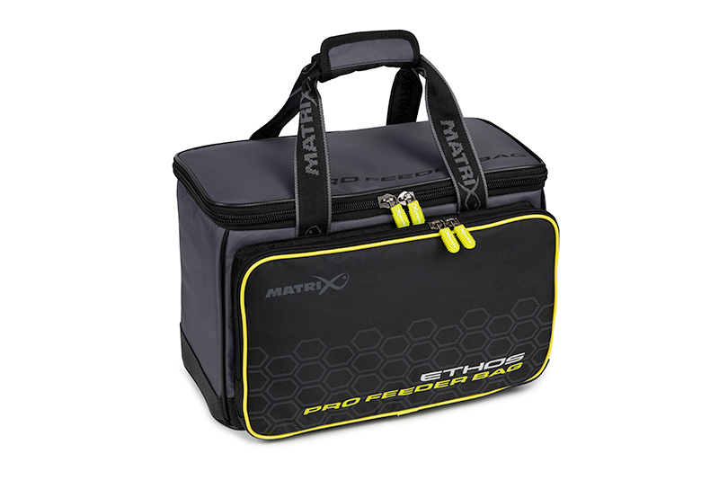 MATRIX Ethos Pro Feeder Bag Variant: Matrix Ethos Feeder Case
