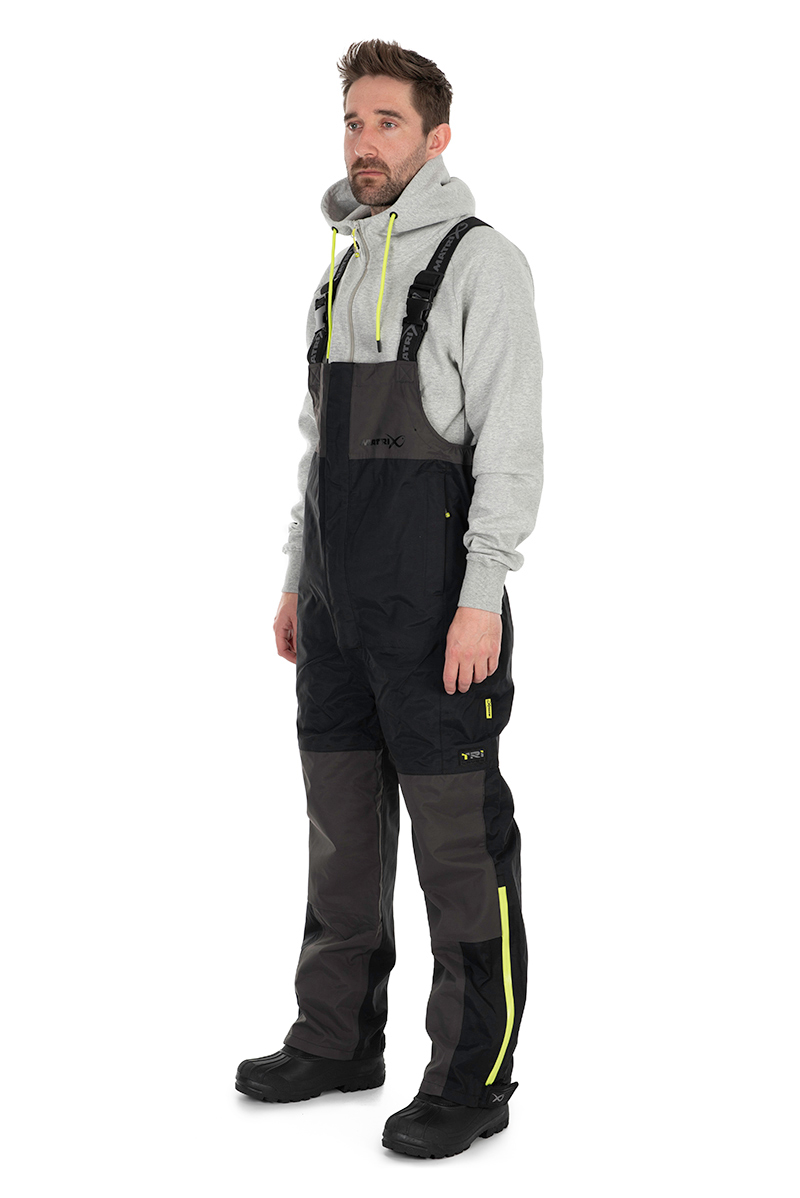 MATRIX Tri-Layer Salopettes 25K Pro Variant: Matrix Tri-Layer Salopettes 25K XXXL