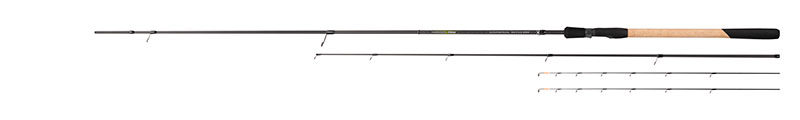 MATRIX Horizon Pro Commercial Bomb Rods Variant: 10ft