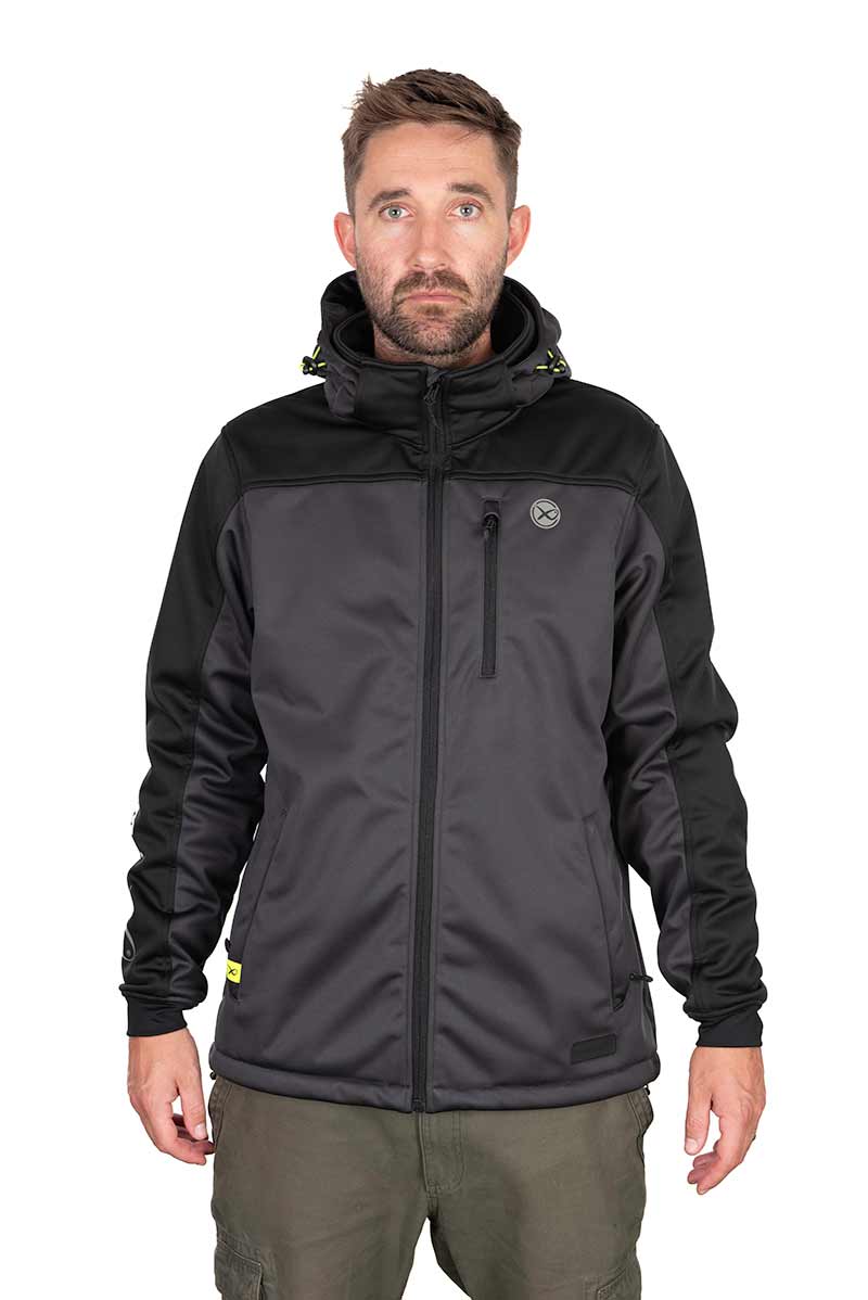 MATRIX Wind Blocker Jacket Variant: Matrix Windblocker - L