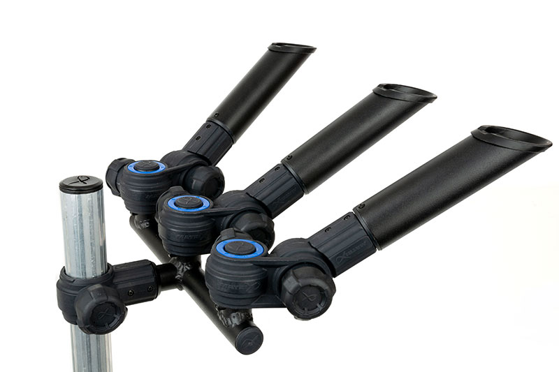 MATRIX 3D-R Multi Angle Rod Holder Variant: 3D-R Multi Angle Rod Holder