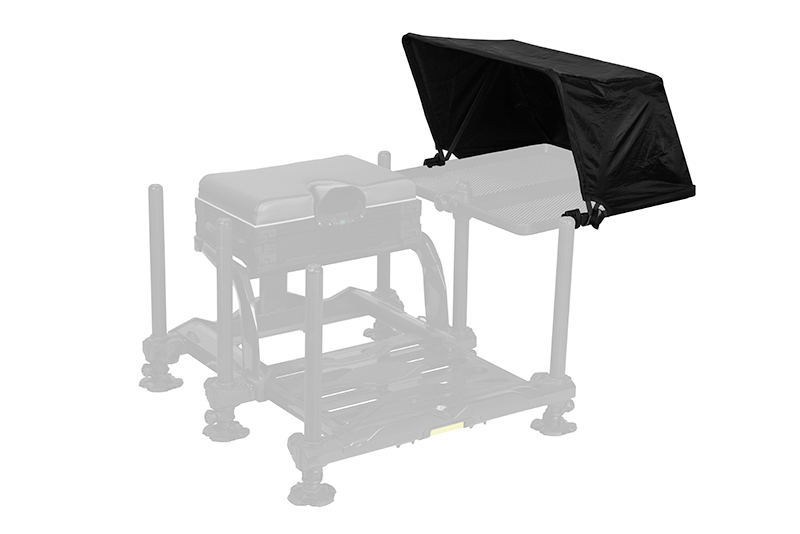 MATRIX Side Tray Storm Covers Variant: Matrix Storm Cover - XL
