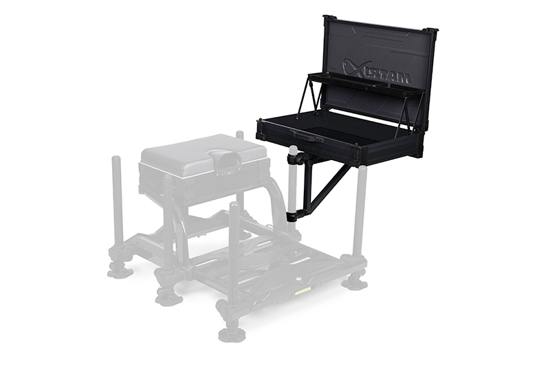 MATRIX Pro Rigid Feeder Tray Variant: Matrix Pro Rigid feeder tray
