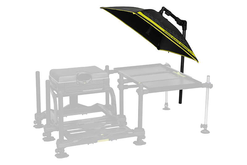 MATRIX Pro Bait Brolly Variant: Matrix Pro Bait Brolley