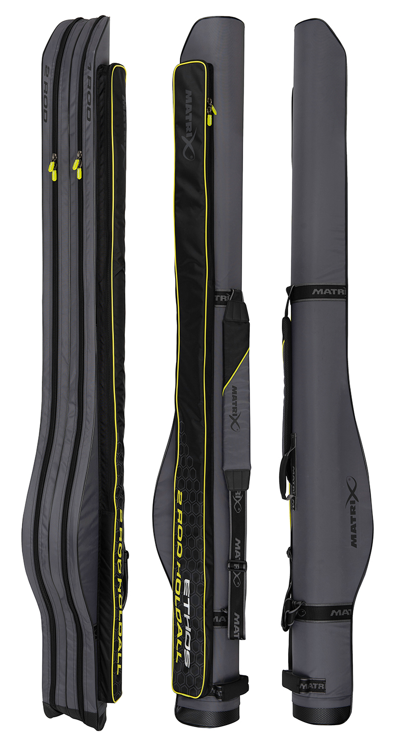 MATRIX Ethos 2 Rod Holdall Variant: Matrix Ethos 2 Rod Holdall