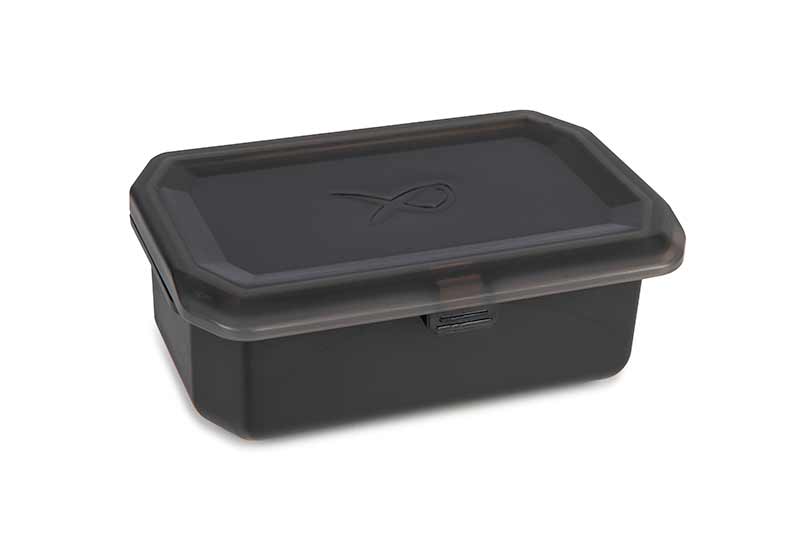MATRIX Single Compartment Deep Accessory Box Variant: Matrix Single Compartment Deep Accessory Box