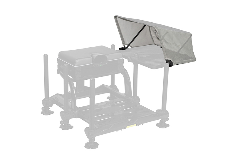 MATRIX Side Tray Cooler Covers Variant: Matrix Cooler Cover - Large