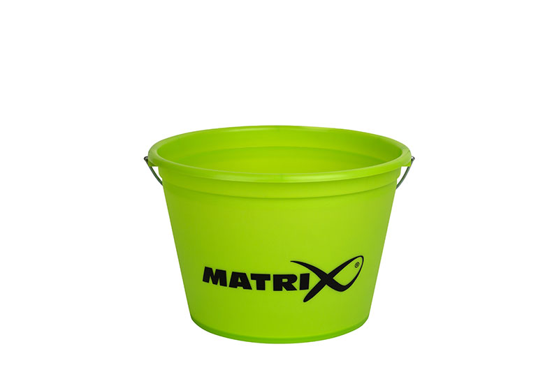 MATRIX 25L Groundbait Bucket Variant: 25ltr Groundbait Bucket