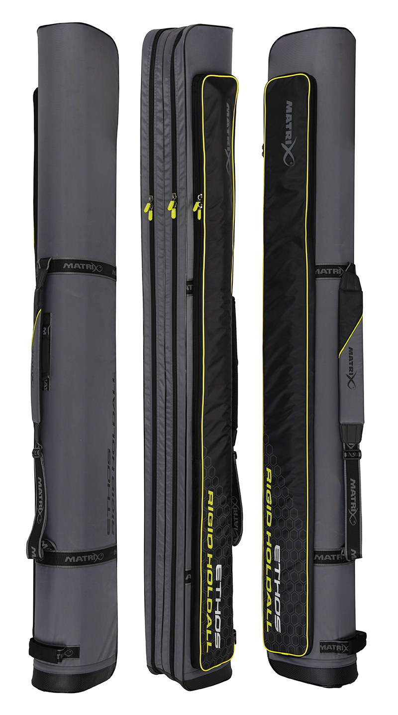 MATRIX Ethos Rigid Holdall Variant: Matrix Ethos Rigid Holdall