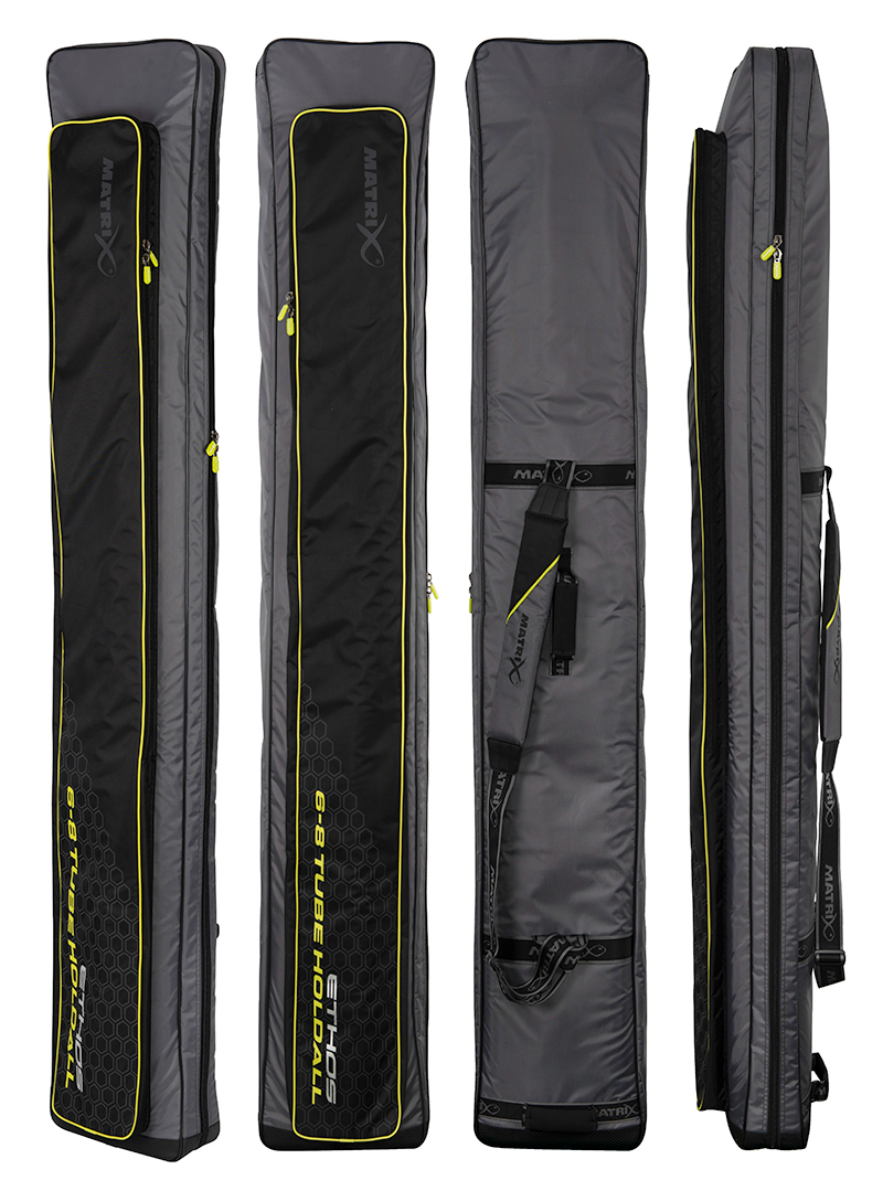 MATRIX Ethos 6-8 Tube Holdall Variant: Matrix Ethos  6-8 Tube Holdall
