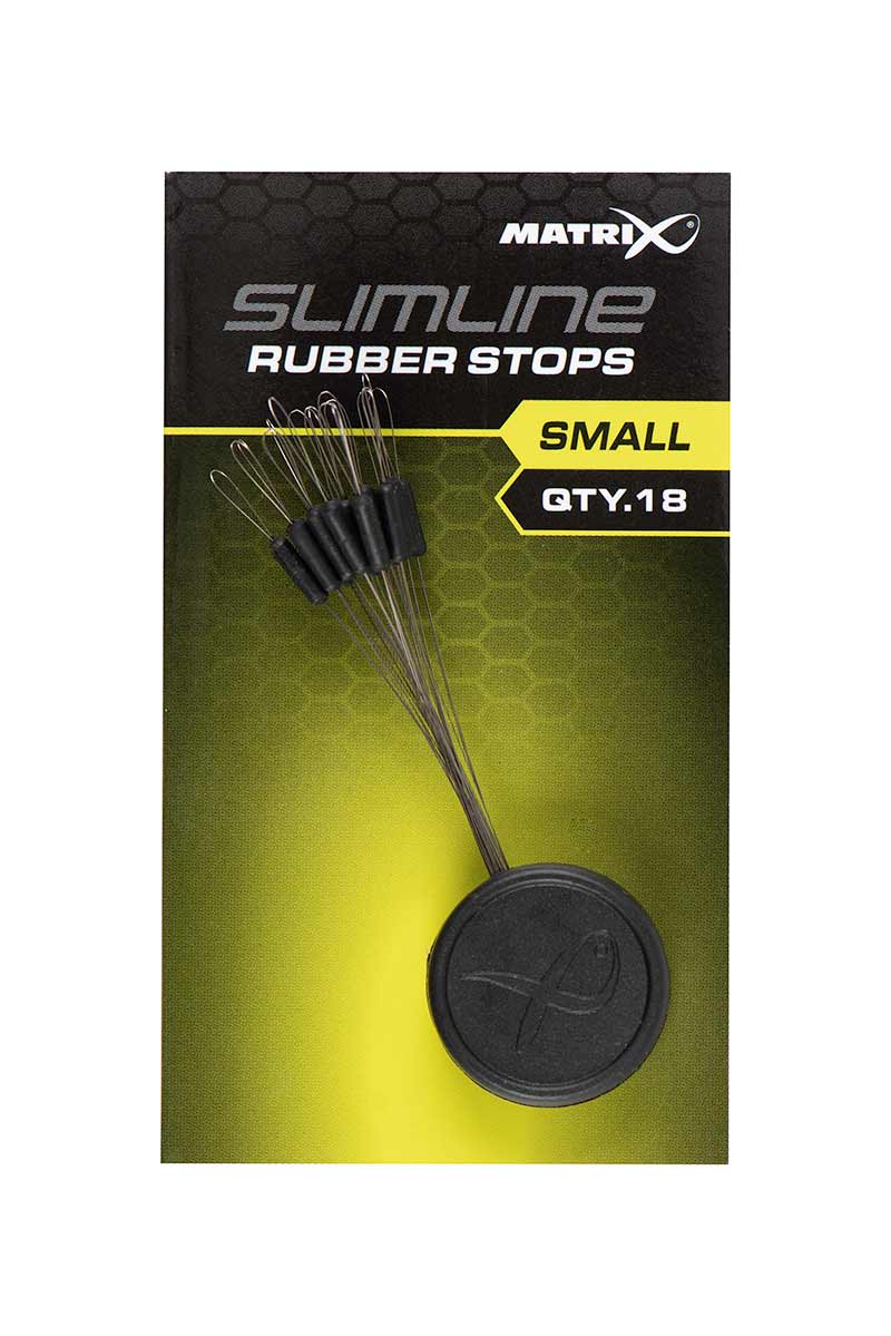 MATRIX Slim Line Rubber Stops Variant: Matrix Slim Line Rubber Stops S
