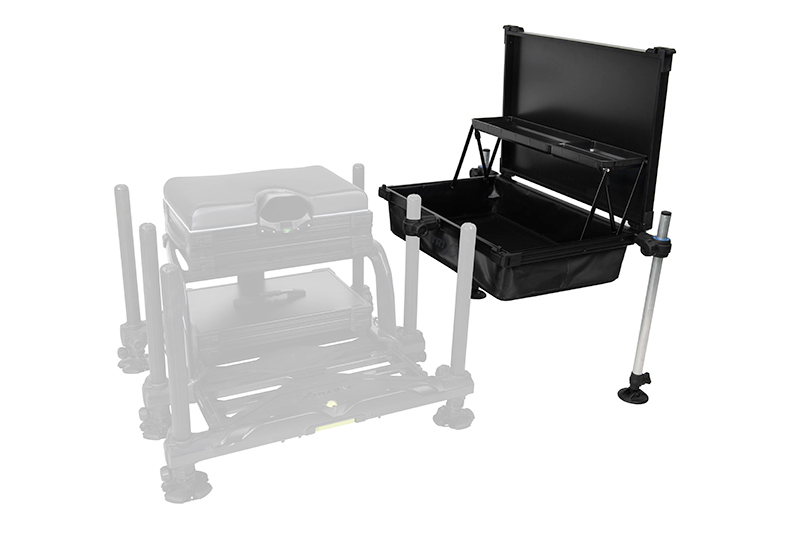 MATRIX Pro Feeder Tray Variant: Matrix Pro Feeder Tray