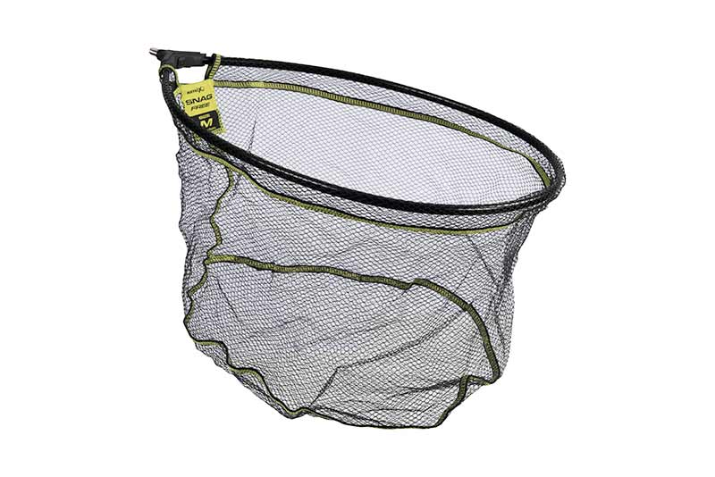 MATRIX Snag Free Landing Net Variant: Matrix Snag Free M Net - 50 x 40cm