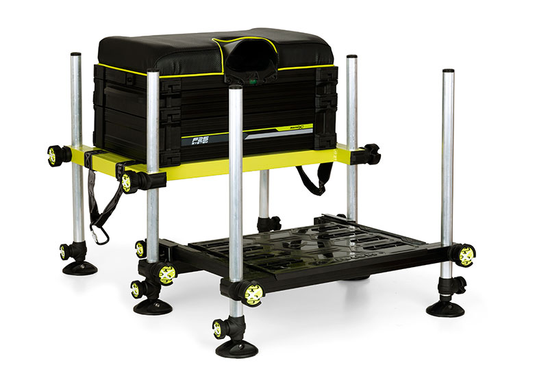 MATRIX F25 MK2 Seatboxes Variant: Matrix  F25 Seatbox MKII