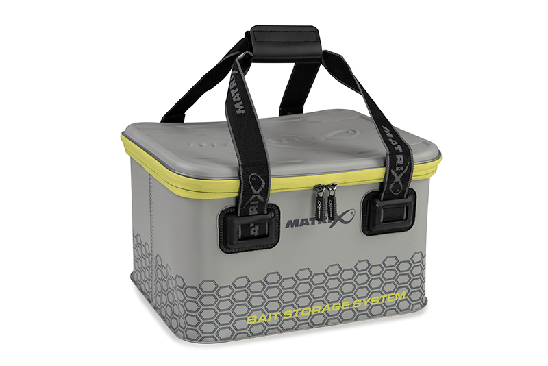 MATRIX EVA Bait Storage System Variant: Matrix EVA Bait Storage System