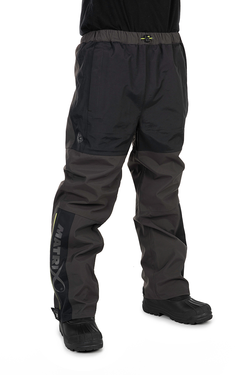 MATRIX Tri-Layer Over Trousers 25K Pro Variant: Matrix Tri-Layer Over Trousers 25K XXXL