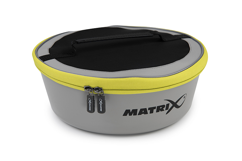 MATRIX EVA Airflow Bowls Variant: Matrix 5.0L EVA Airflow Bowl