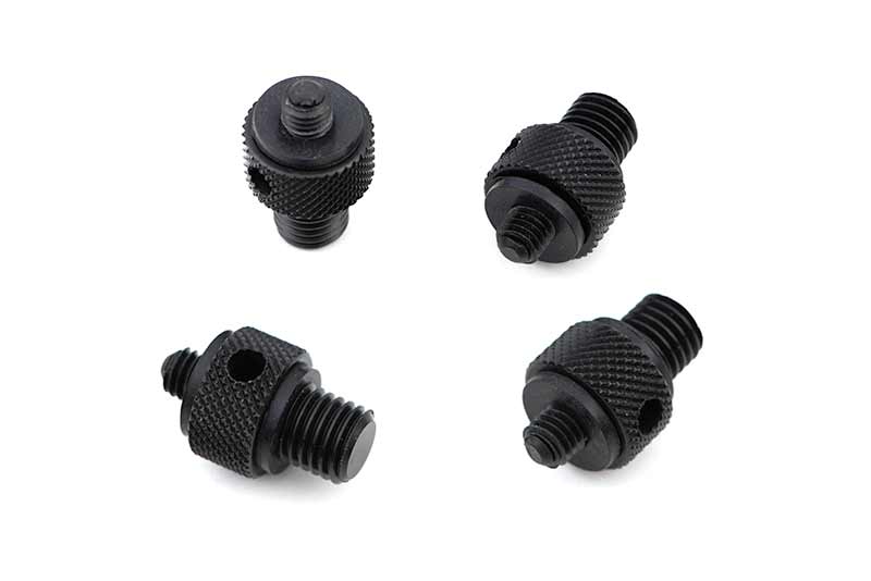 FOX Black Label Slim Conversion Kit Variant: Black Label Goalpost conversion kit