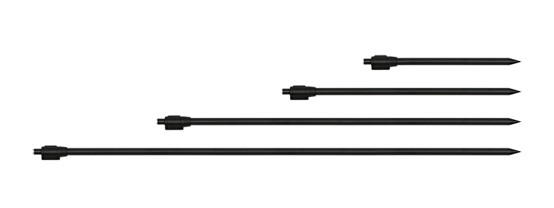 FOX Cam Lok & Power Point Storm Poles Variant: Cam Lok Storm Pole 48in