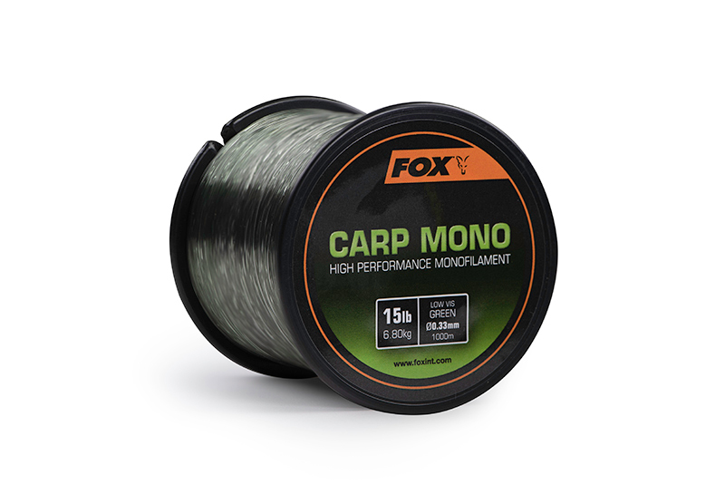FOX Carp Mono Variant: Fox Carp Mono 12lb