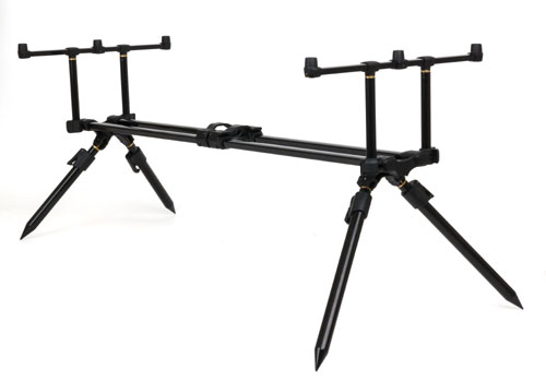 FOX Horizon® Duo Pod Variant: Horizon® Duo Pod - 2 Rod Buzz Bars (Pair)