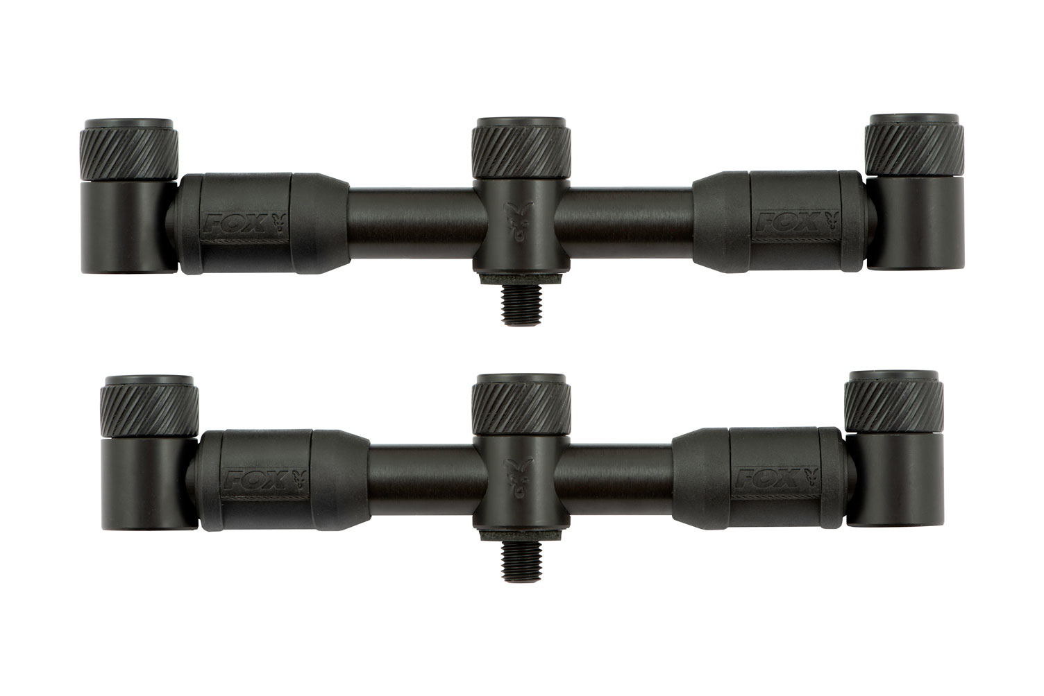 FOX Black Label QR Buzz bars Variant: 2 rod Narrow