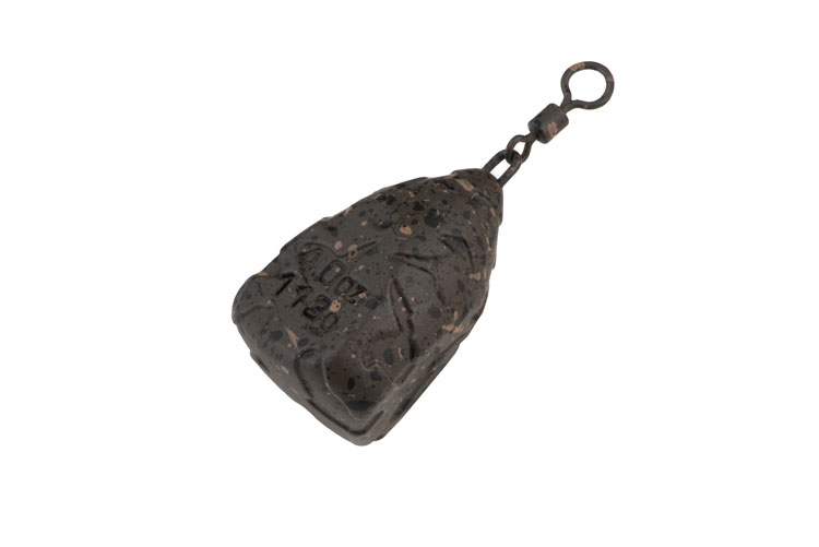 FOX EDGES™ Tri Pear lead Variant: 2oz / 56g
