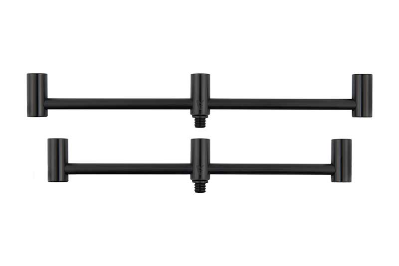 FOX Black Label Slim Buzz Bars Variant: Black Label Slim 2 Rod Buzz Bars (110mm - 125mm)