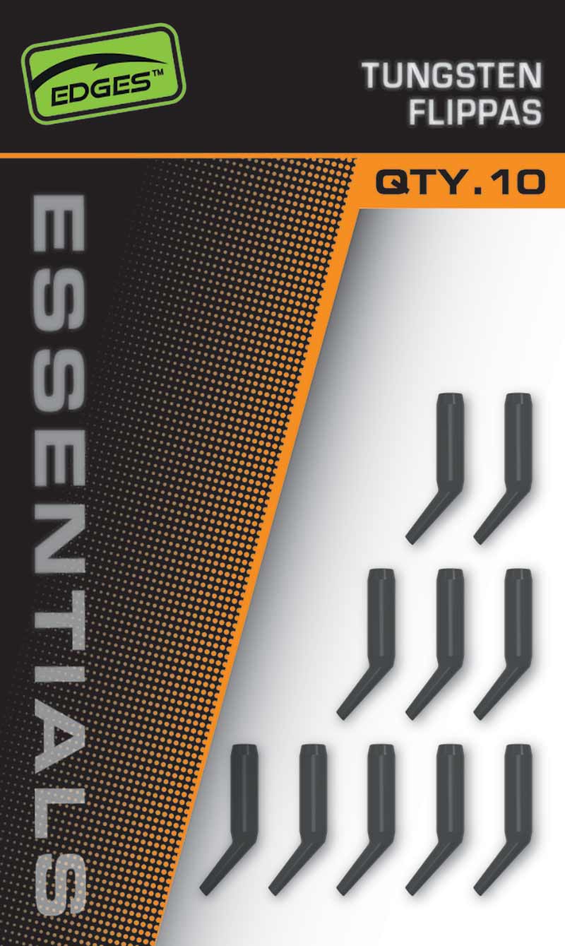 FOX EDGES™ Essentials Tungsten Flippas Variant: Edges Tungsten Flippa