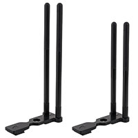 FOX Black Label Swinger Plate Snag Ears Variant: Black Label Swinger Plate Snag Ears - Standard