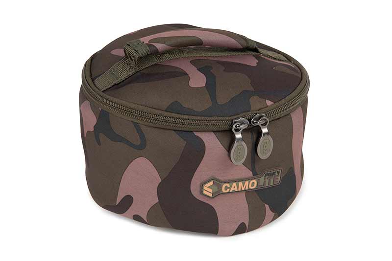 FOX Camolite™ Neoprene Pan Set Bag Variant: Camolite neoprene pan set bag