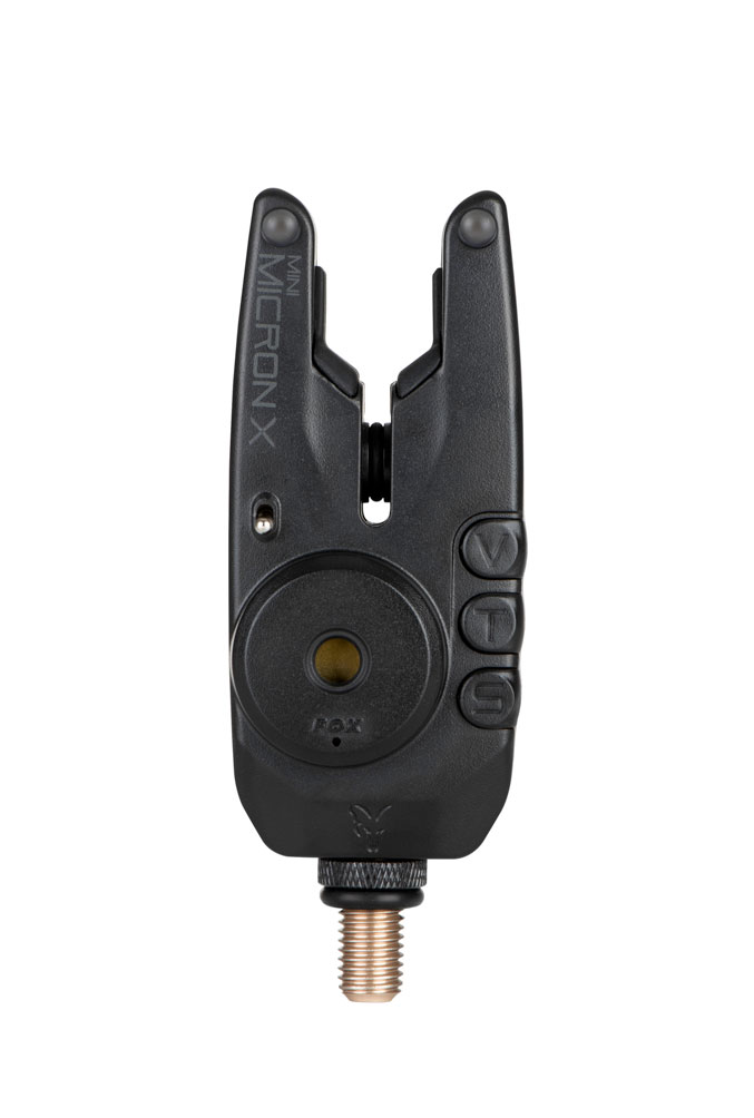 FOX Mini Micron® X Variant: Mini Micron X Receiver