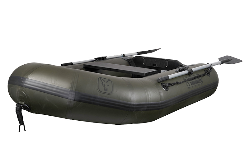 FOX EOS® 215 Boat Variant: 215 EOS Boat