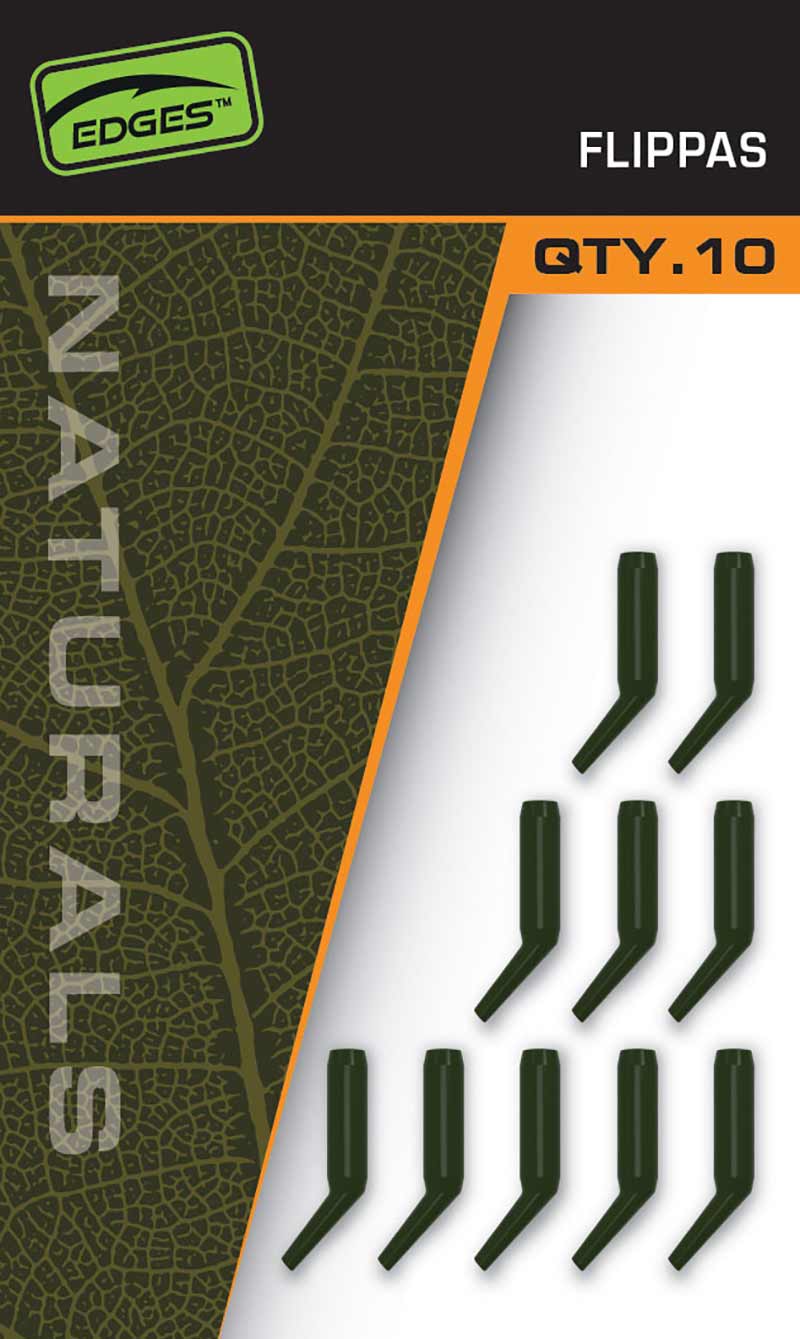 FOX EDGES™ Naturals Flippas Variant: Edges Naturals  Flippa