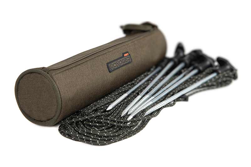 FOX Voyager Bivvy Storm Pack Variant: Voyager Bivvy Storm Pack