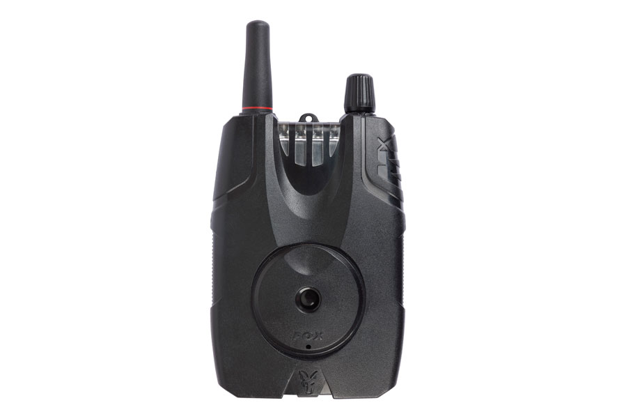 FOX Micron® MX Receiver Variant: Micron MX reciever