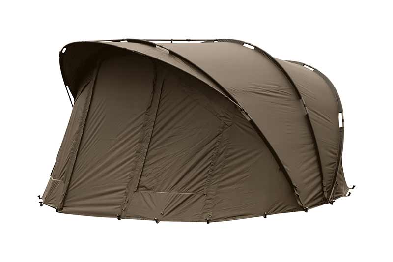 FOX Voyager 2 Person Bivvy Variant: Voyager 2 Person Bivvy + Inner Dome