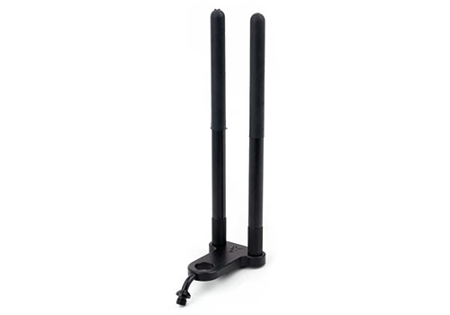 FOX Black Label Hockey Stick Snag Ears Variant: Black Label Hockey Stick Snag Ears - Standard