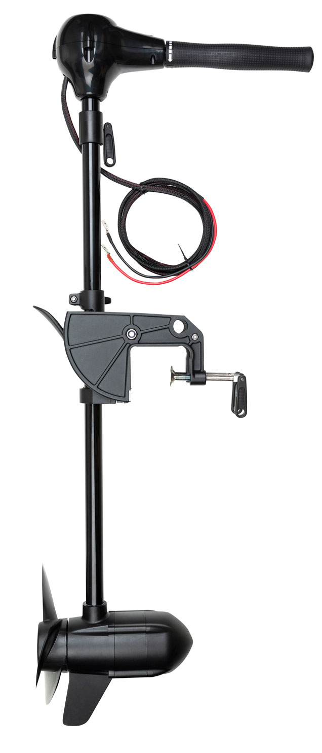 FOX 80lb 12v BL Engine Variant: 80lbs Thrust